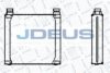 JDEUS 423V35 Oil Cooler, engine oil